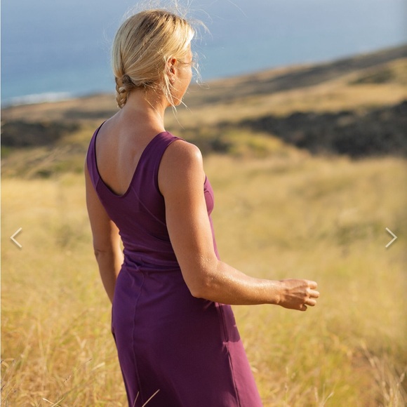 Title Nine Dream Dress- NEW - Picture 3 of 5